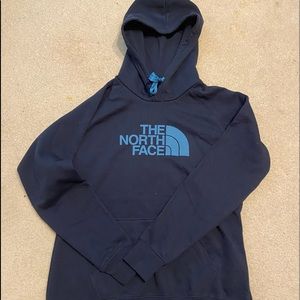 The Northface Hoodie